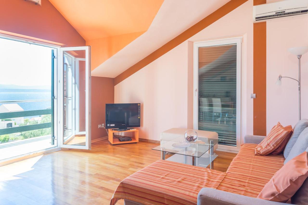 Sunrise Apartments بول المظهر الخارجي الصورة