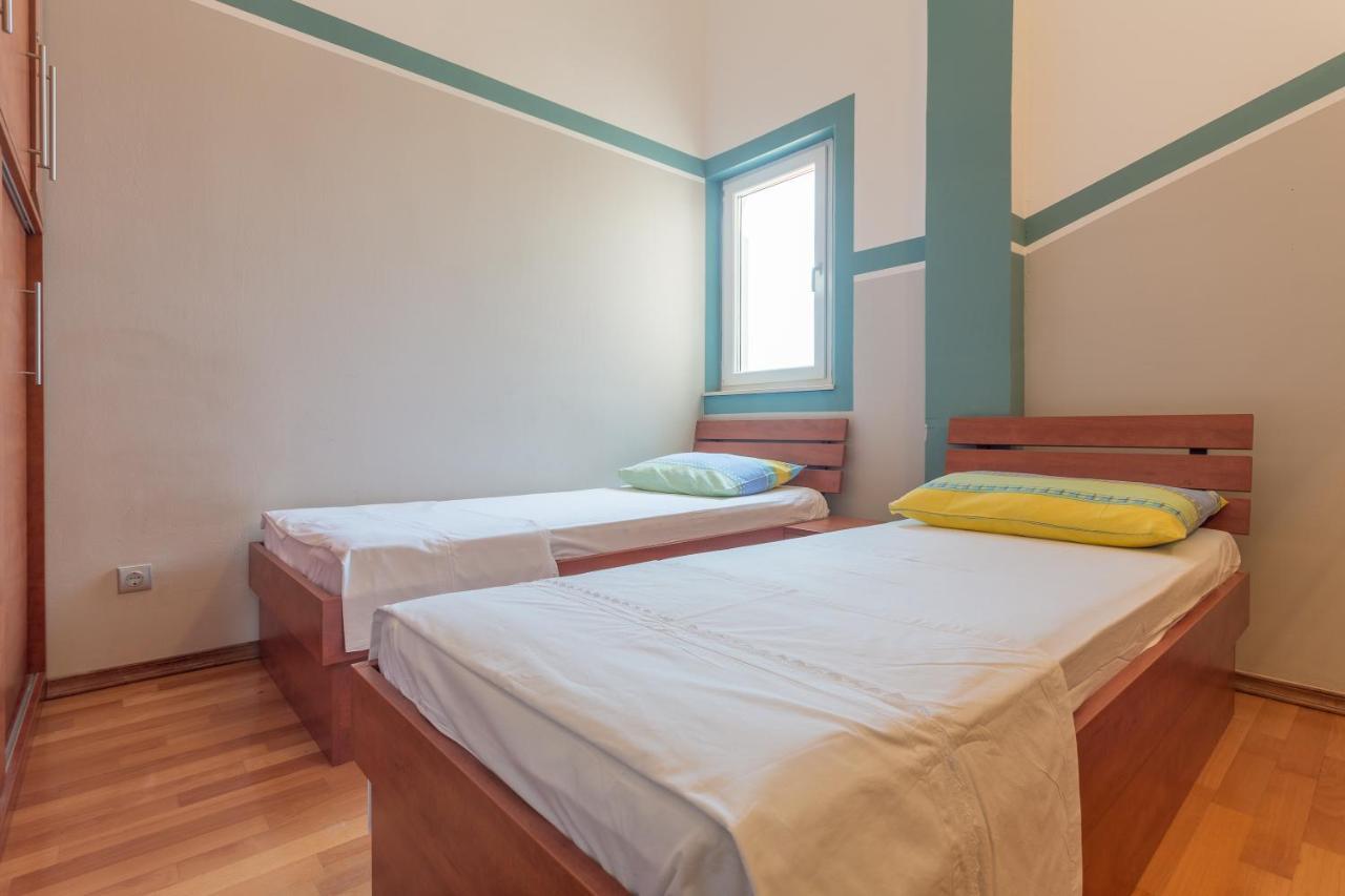 Sunrise Apartments بول المظهر الخارجي الصورة