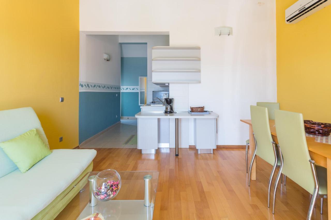 Sunrise Apartments بول المظهر الخارجي الصورة