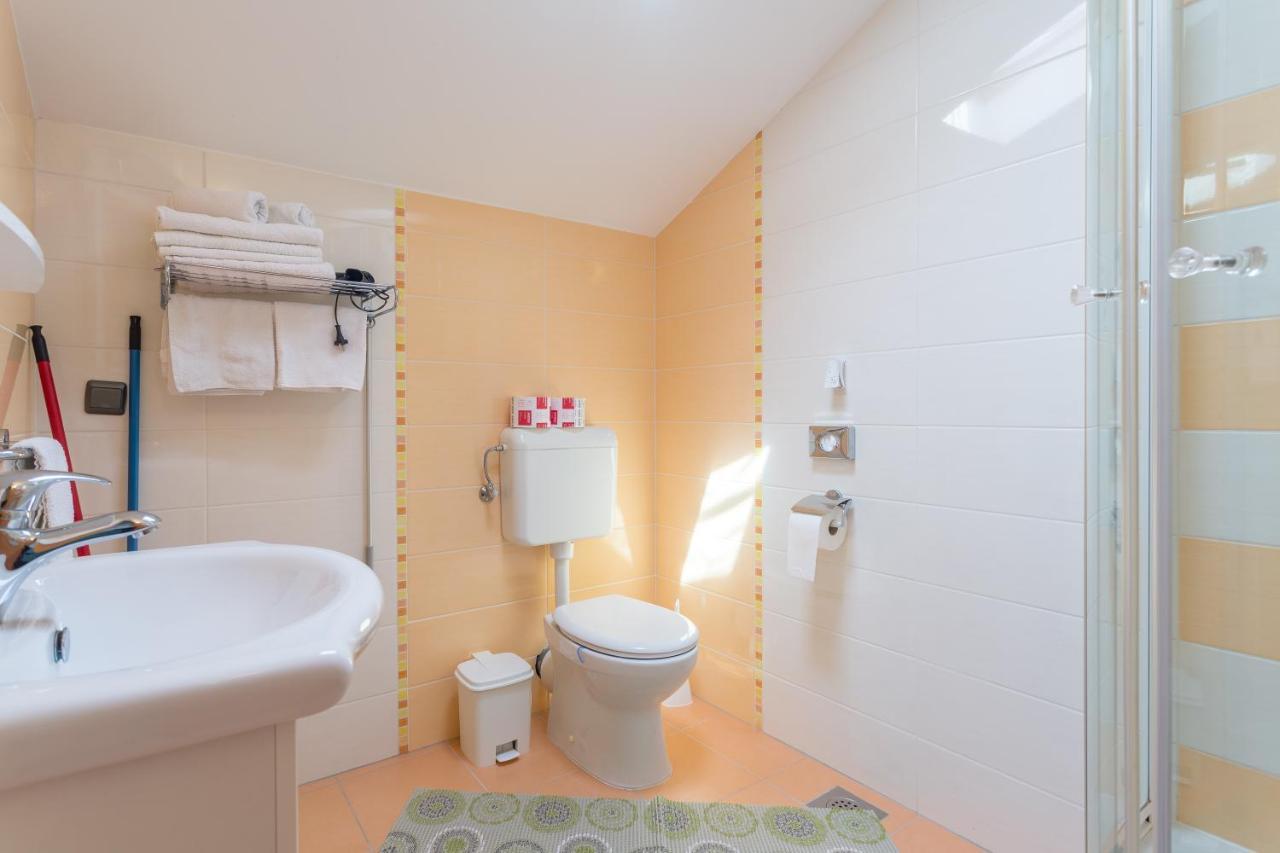 Sunrise Apartments بول المظهر الخارجي الصورة