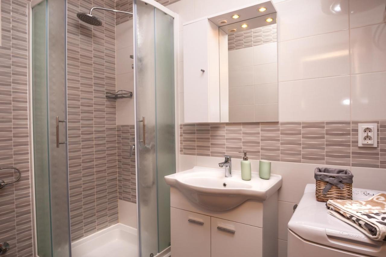 Sunrise Apartments بول المظهر الخارجي الصورة