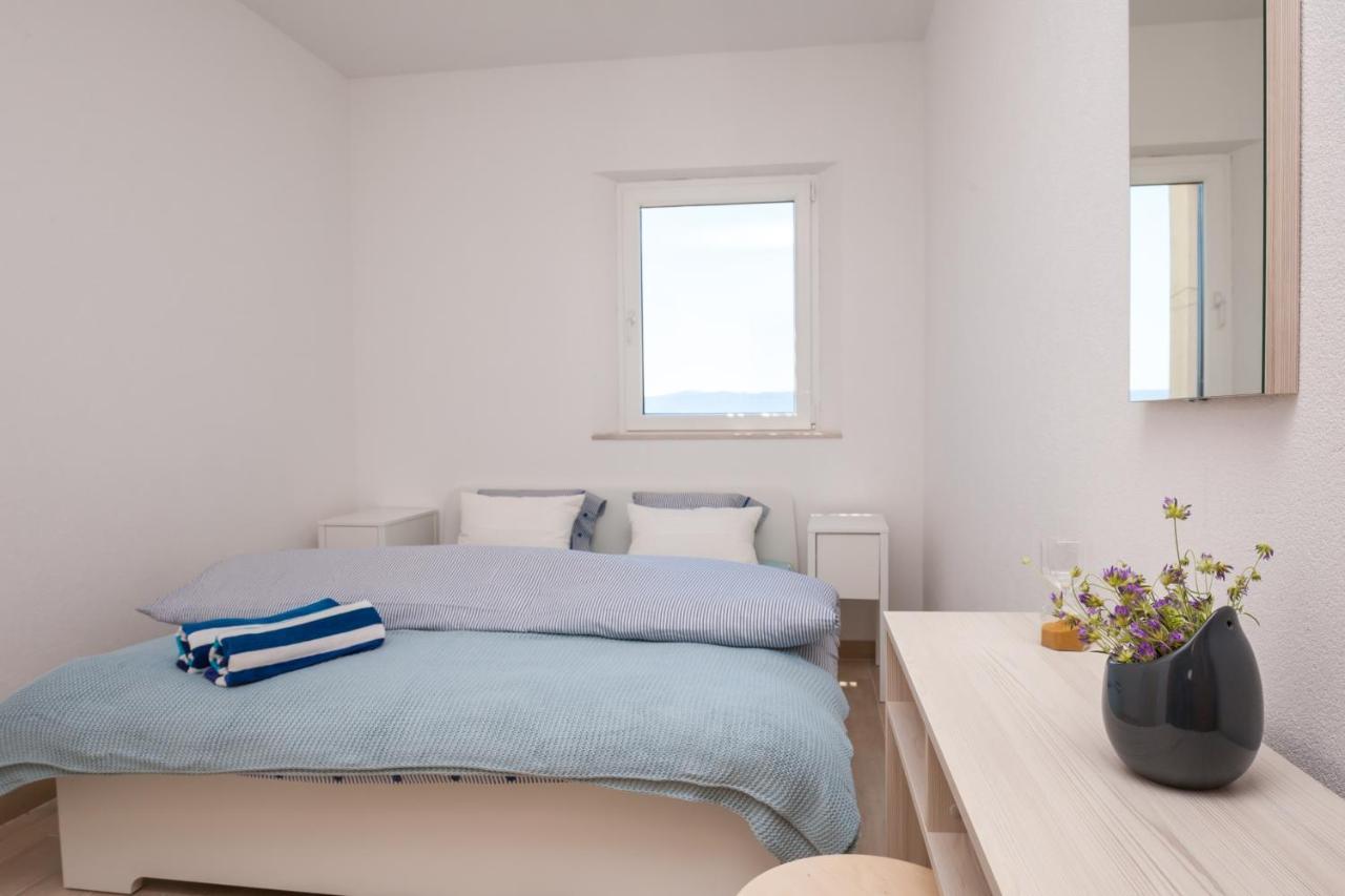 Sunrise Apartments بول المظهر الخارجي الصورة