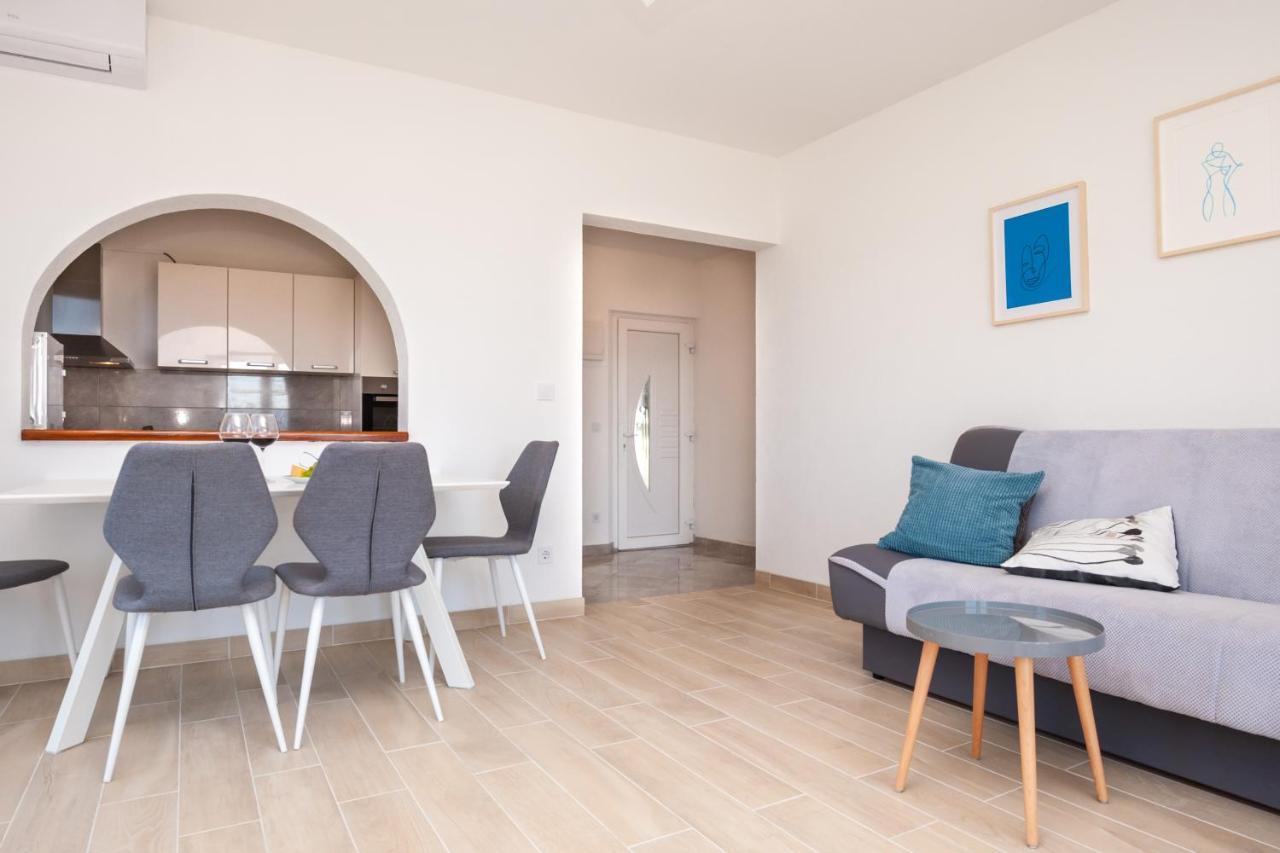 Sunrise Apartments بول المظهر الخارجي الصورة