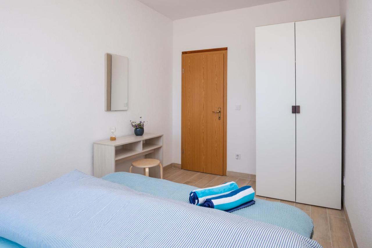 Sunrise Apartments بول المظهر الخارجي الصورة