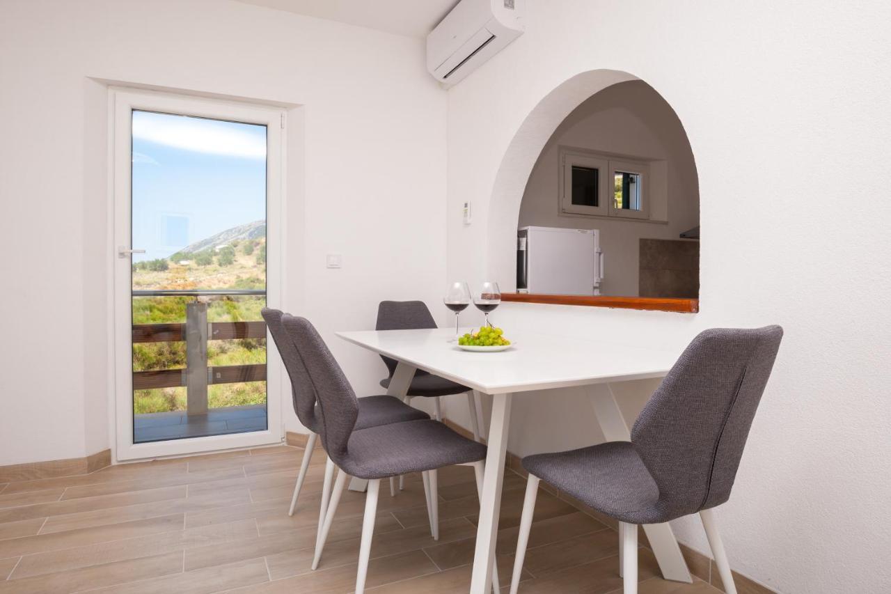 Sunrise Apartments بول المظهر الخارجي الصورة