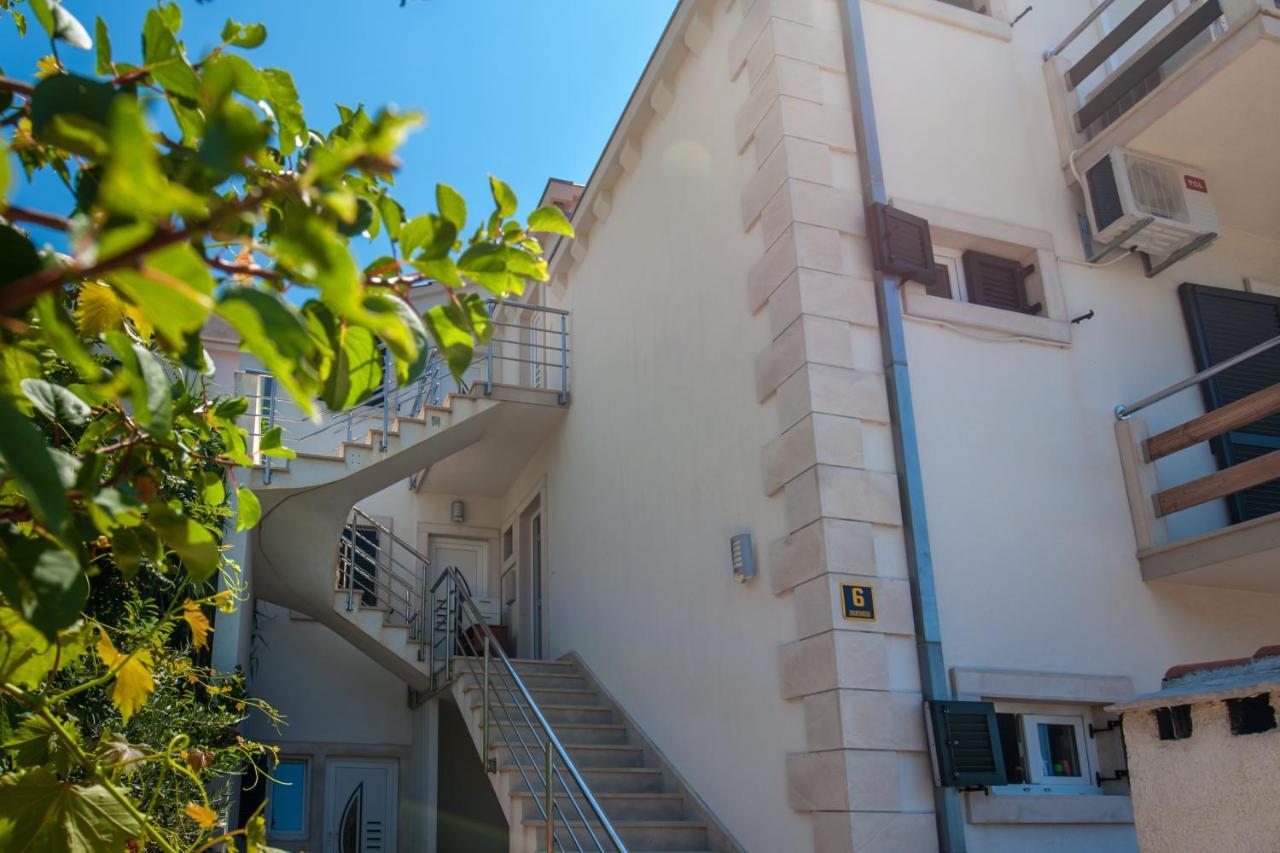 Sunrise Apartments بول المظهر الخارجي الصورة