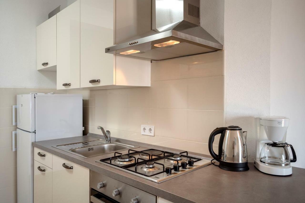 Sunrise Apartments بول المظهر الخارجي الصورة