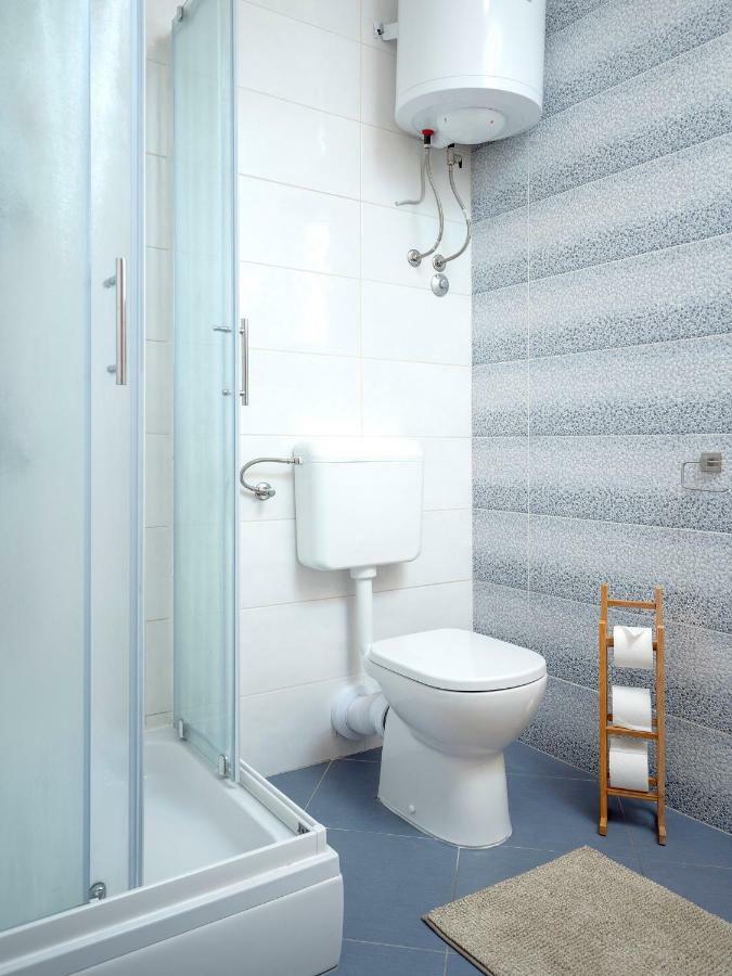 Sunrise Apartments بول المظهر الخارجي الصورة