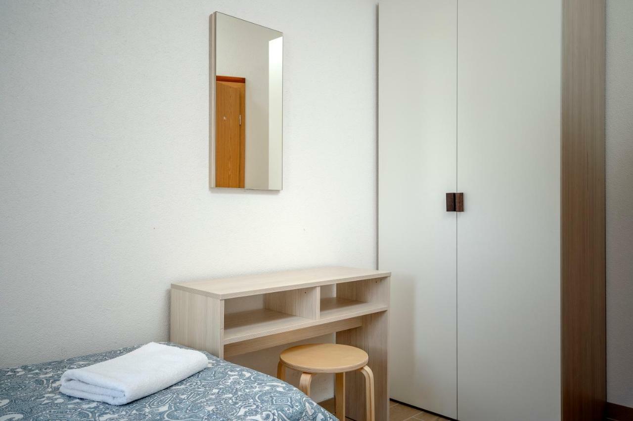 Sunrise Apartments بول المظهر الخارجي الصورة