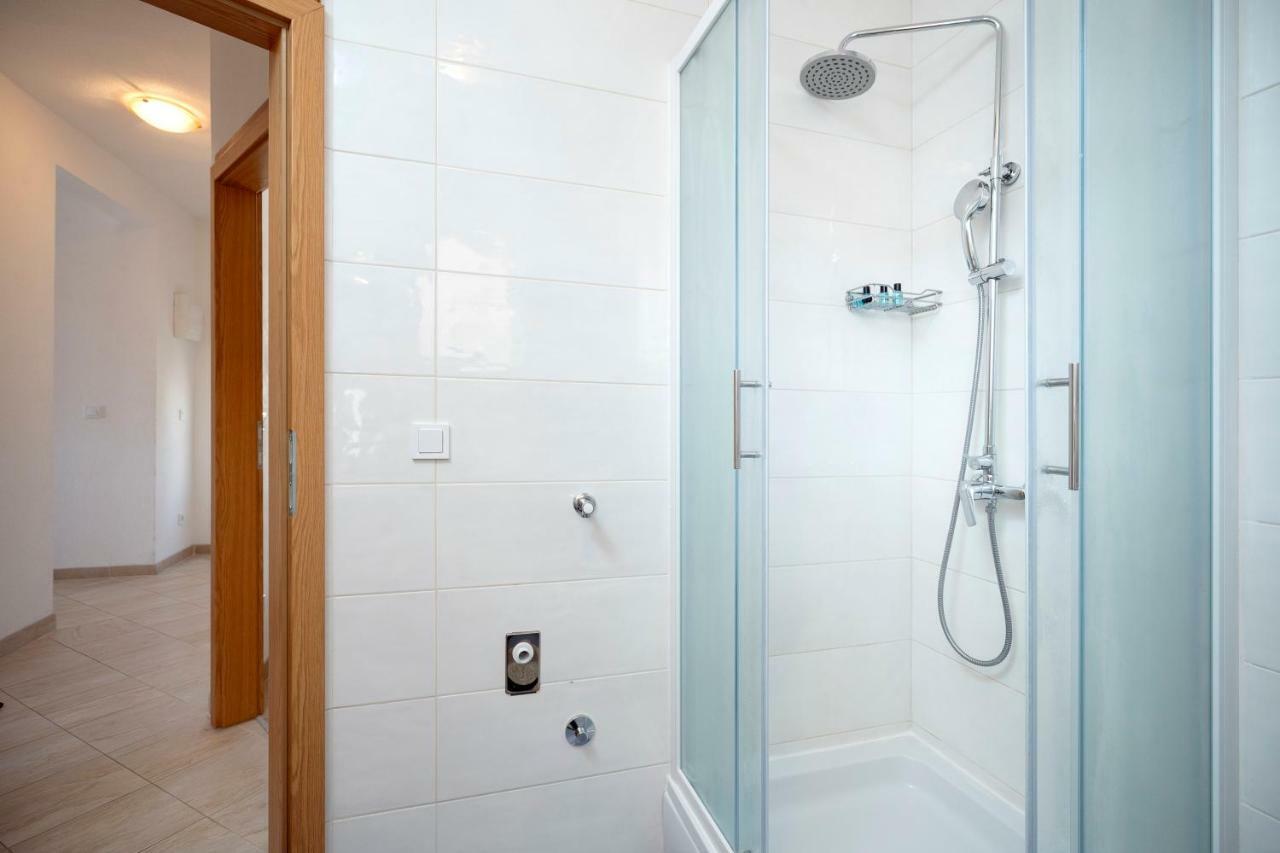 Sunrise Apartments بول المظهر الخارجي الصورة