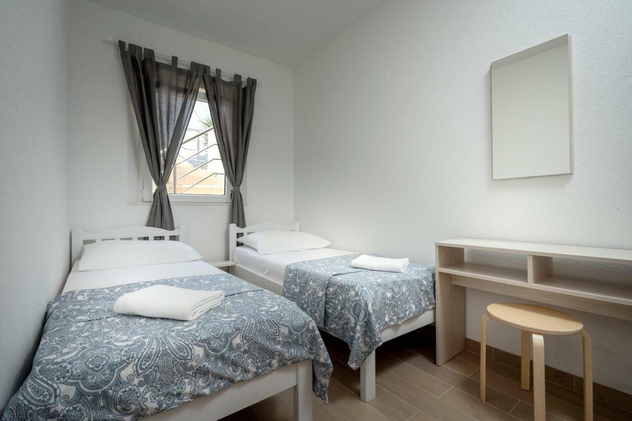 Sunrise Apartments بول المظهر الخارجي الصورة