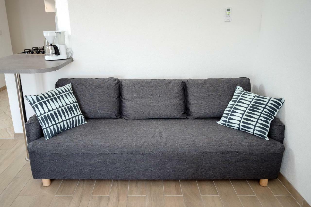 Sunrise Apartments بول المظهر الخارجي الصورة