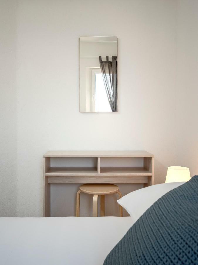 Sunrise Apartments بول المظهر الخارجي الصورة