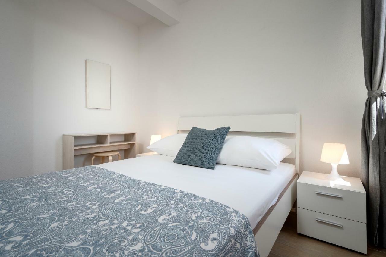 Sunrise Apartments بول المظهر الخارجي الصورة