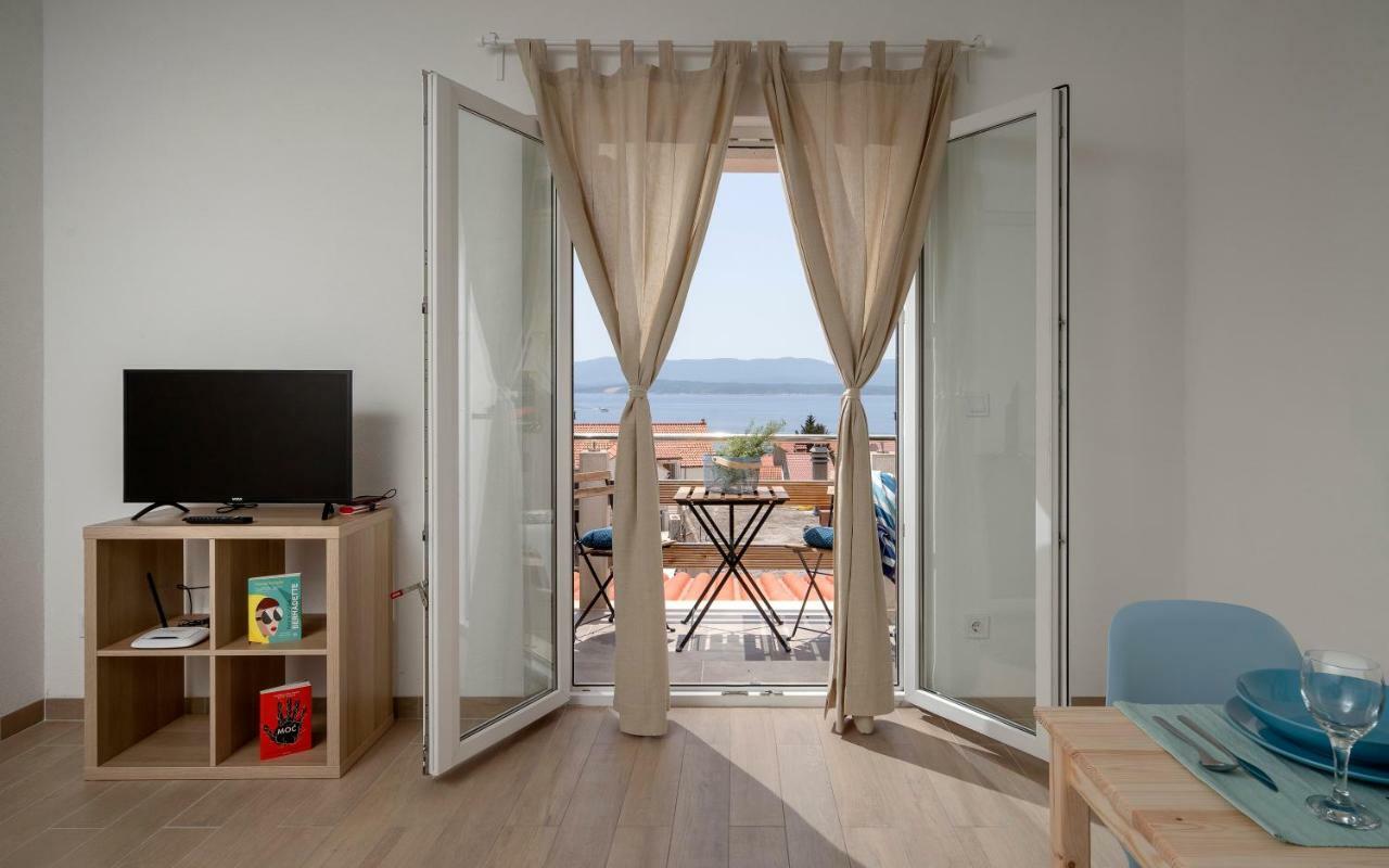 Sunrise Apartments بول المظهر الخارجي الصورة